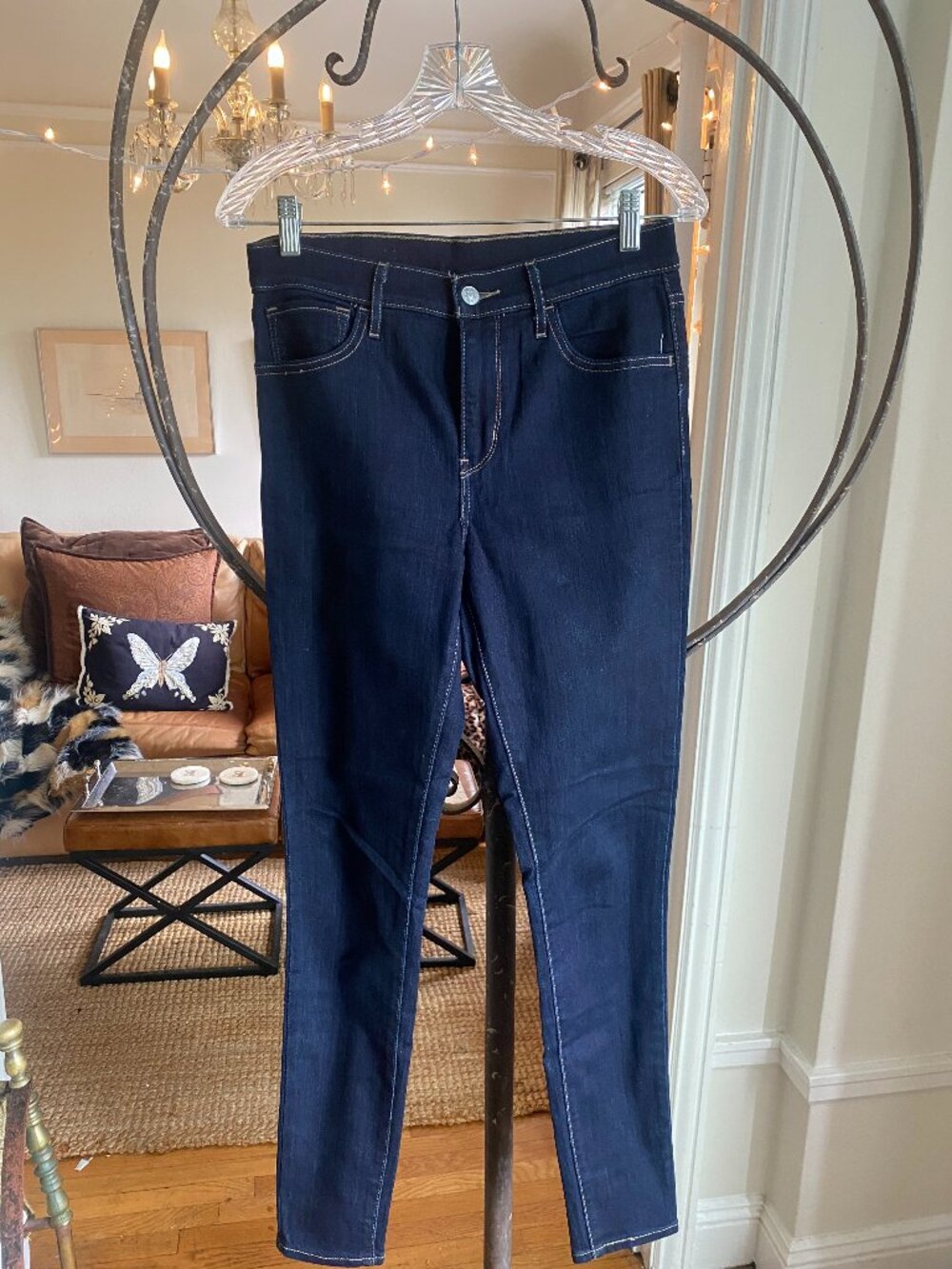 Levi's